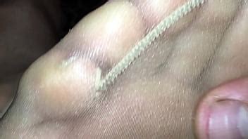 Denier Nylon Pie Se Burlan De XVIDEOS