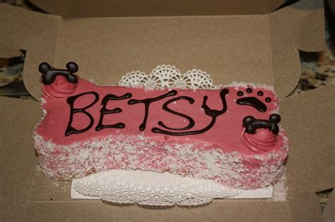 Jo Road: Happy Birthday BETSY!!