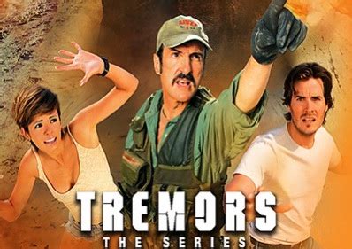 Tremors (series) - Tremors Wiki