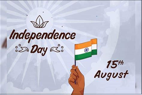 Independence Day Of India 1947 15 August 2022 History