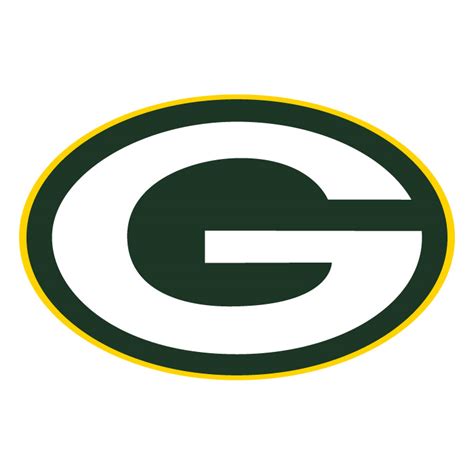 GAP Logo: Green Bay Packers logo and helmet - logo download