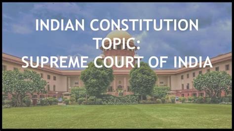 ic supreme courtpptx