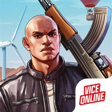 Vice Online — Open World Life Car2road