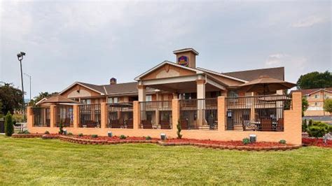 Best Western Truman Inn $54 ($̶1̶0̶8̶) - UPDATED 2018 Prices & Hotel ...