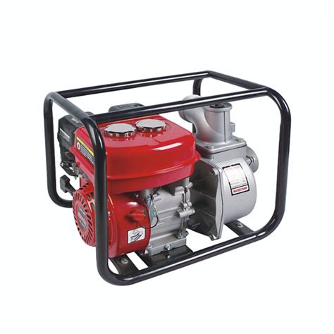 Dl Agricultural Tool Pump Gasoline Engine Direct Irrigation And