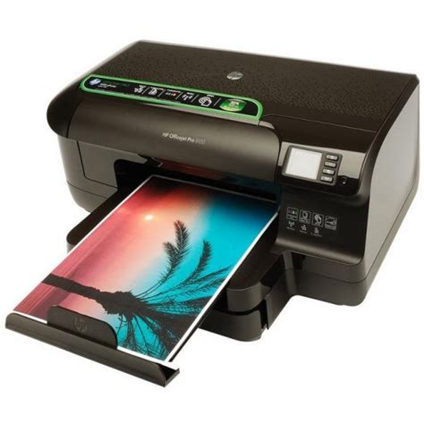 HP Officejet Pro 8100 EPrint WiFi PcComponentes