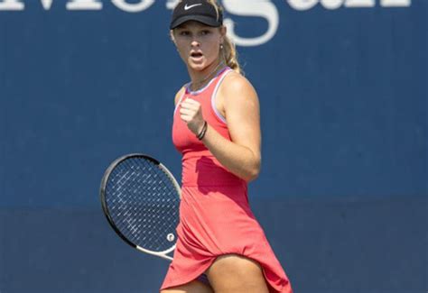 16 Year Old Emerson Jones Impresses With Win In Adelaide WTA500