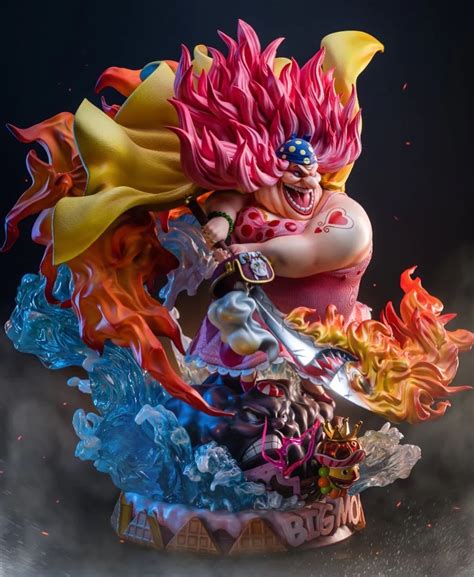 One Piece - Big Mom by Jimei Studios – DaWeebStop