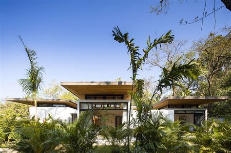 Nalu Costa Rican Eco Resort By Studio Saxe