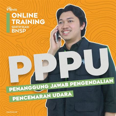 Pelatihan Pppu Sertifikasi Bnsp Online Nevis Pelatihan Sertifikasi