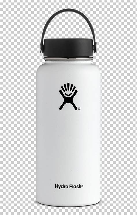 Hydro Flask Water Bottles Stainless Steel PNG, Clipart, Bottle, Color, Condensation, Drink ...