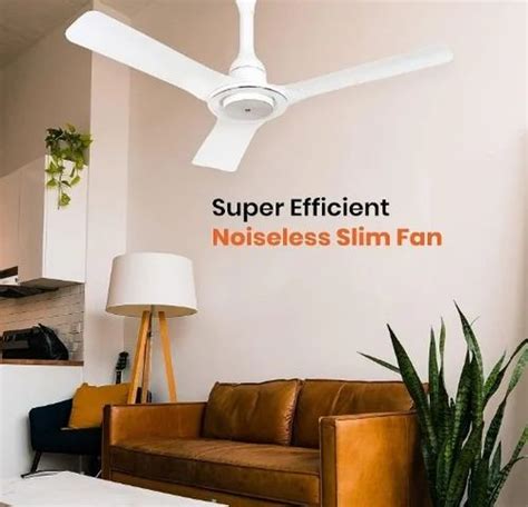 1200 Mm 3 Blades Orient Ceiling Fan 350 Rpm At Best Price In Jaipur