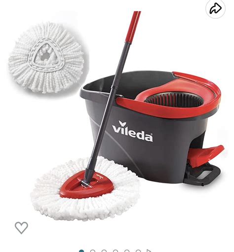 Mop recommendations? : r/CleaningTips