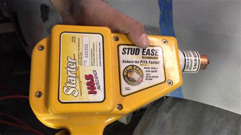 auto bodywork  beginners     quarter panel diy youtube