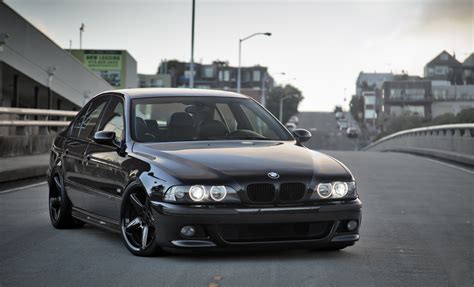 X Resolution Black Bmw Sedan E Hd Wallpaper Wallpaper Flare