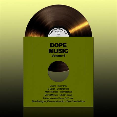 Dope Music Vol6 Compilation By Various Artists Spotify