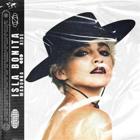 Stream Madonna - La Isla Bonita (Kide Edit) by FinestMusic | Listen ...