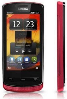 3gmobilecellphone: Nokia 700 Price India,Nokia 700 Slim & Stylish Phone