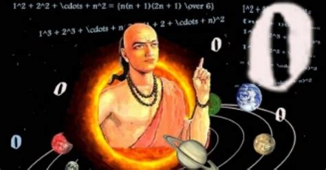 Aryabhatta Zero Invention