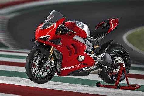 Ducati Ceo Streetfighter V