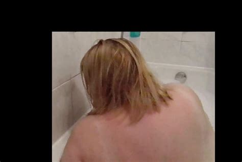 Fummelhummelbbw Spa In Der Badewanne Porn Kostenlos