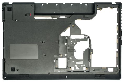 Replacement Base Cover Lenovo Ideapad G G Cases Obudowy