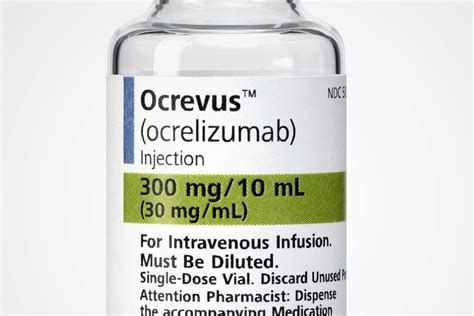 Ocrevus infusion cancelled | Multiple experienceS