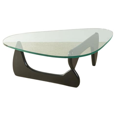 Isamu Noguchi Coffee Table By Herman Miller At Stdibs