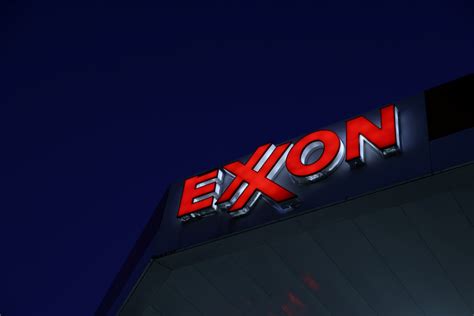 Exxon Mobil To Achieve Net Zero Greenhouse Gas Emissions In Permian