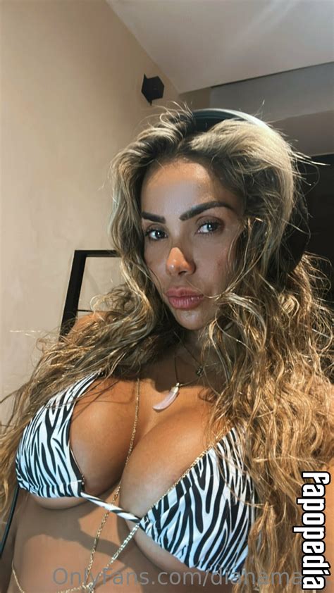 Diana Maux Nude OnlyFans Leaks Photo 757533 Fapopedia