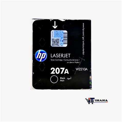 Hp A Black Original Laserjet Toner Cartridge W A Ihaha