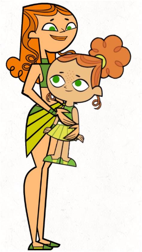 Izzy Meets Her Dramarama Self : r/Totaldrama