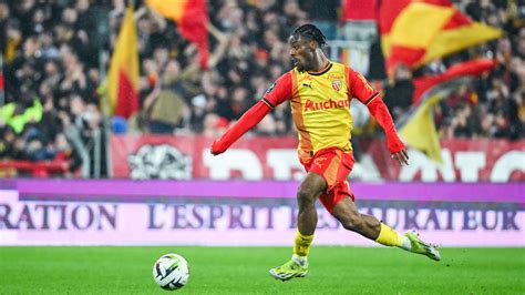 Lens Vs Le Havre En Direct Score En Live Actu Foot Et Mercato