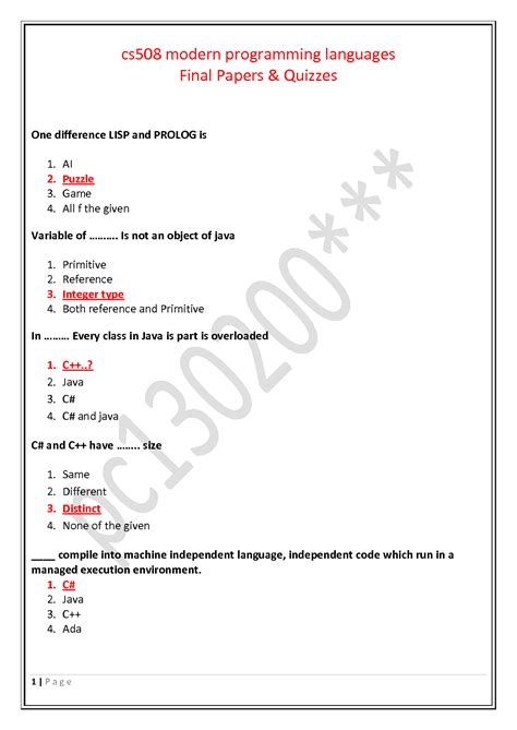 SOLUTION Cs508 Finalterm Solved Mcqs Studypool