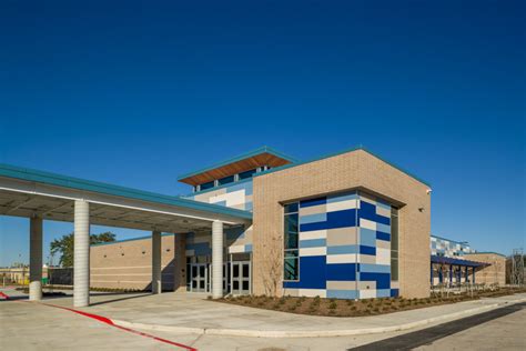 Mark Johnson Photography Inc - Sterling High School Cafeteria, Baytown ...