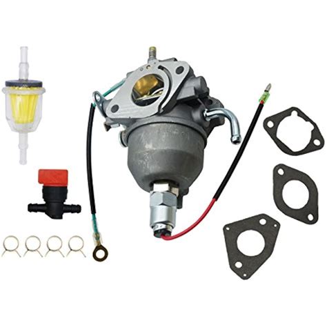 S Carburetor With Gasket For Kohler Cv Engine S