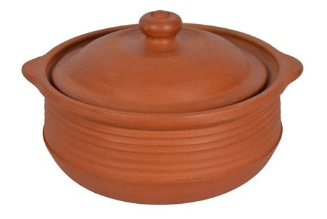 Clay Cooking Pots