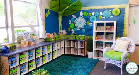 Create A Dream Classroom Library > Classroom Organization > Core ...