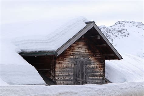 Arosa Mountain Snow - Free photo on Pixabay - Pixabay