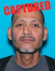 CAPTURED Texas 10 Most Wanted Sex Offender In San Antonio Department