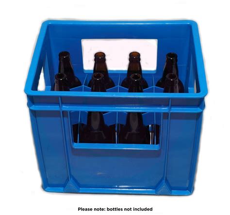 Servingstuff 12 Way Bottle Crates