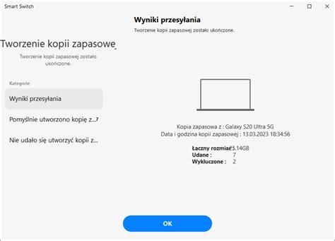 Jak Utworzy Kopi Zapasow Danych Na Smartfonie Samsung Z Pomoc