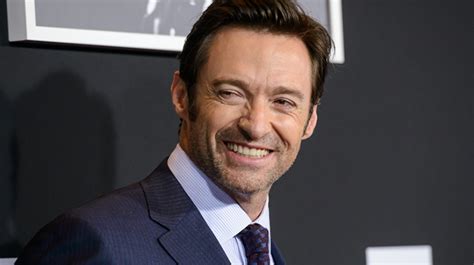 Hugh Jackman Comenta Sobre Boatos De Que Seria Gay Eu N O Ligo Pheeno