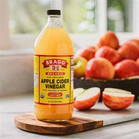 BRAGG Organic ACV 473mlබ්‍රාග් ඇපල් විනාකිරි – SWLG Online Shopping