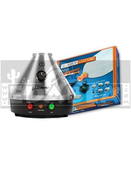 Vaporizer Volcano Classic Easy Valve