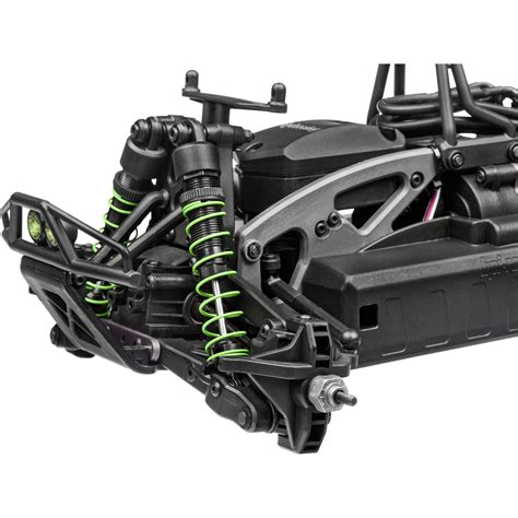 HPI Racing Savage XS Flux Vaughan Gittin Jr střídavý Brushless RC