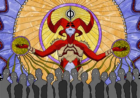 Sheoldred, the Apocalypse on Behance