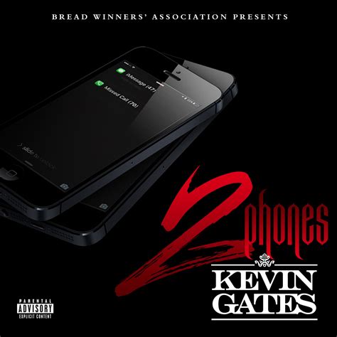 2 Phones By Kevin Gates From Digital Trapstars Listen For Free