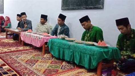 Aktivis Ipnu Ippnu Saat Ini Adalah Pengurus Nu Di Masa Mendatang Nu