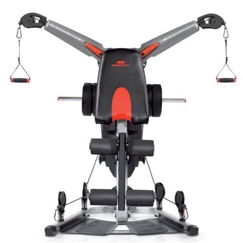 Bowflex Revolution Home Gym Reviews Online Price Specs Features